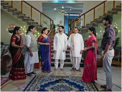 జైల్లోనే నందు- ఇంట్లో అగ్గి రాజేసిన బసవయ్య, దివ్య గురించి అపార్థం చేసుకున్న విక్రమ్