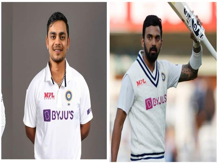 WTC Final 2023 KL Rahul Ruled Out Ishan Kishan named  Replacement Know More details Squad Word Test Championship WTC Final 2023: உலக டெஸ்ட் சாம்பியன்ஷிப் இறுதிப்போட்டி.! கே.எல்.ராகுலுக்கு பதிலாக களமிறங்கும் இஷான்கிஷன்..! அதிரடிக்கு தயாரா?