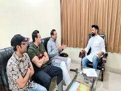 चाचा पारस को झटका देने की तैयारी में भतीजा चिराग, महबूब अली कैसर की मुलाकात के बाद अटकलें हुईं तेज