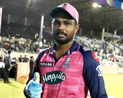 Sanju Samson: ਸੰਜੂ ਸੈਮਸਨ ਨੂੰ ਹਾਰ ਨਾਲ ਲੱਗਾ ਵੱਡਾ ਝਟਕਾ, ਟੀ-20 ਫਾਰਮੈਟ ਦੀ ਸਮੱਸਿਆ ਕੀਤੀ ਬਿਆਨ