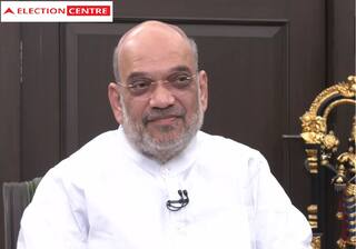 Karnataka Elections: ‘કોંગ્રેસ મુસ્લિમ આરક્ષણ વધારીને 6% કરશે તો ઘટશે કોનું ?’ અમિત શાહે કહ્યું – પ્રચાર પૂરો થાય પહેલા મળવો જોઈએ જવાબ