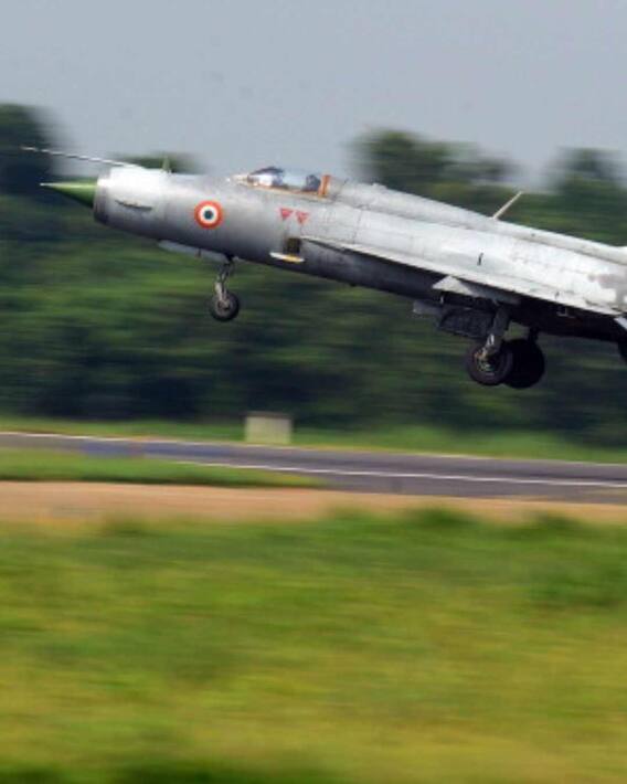 Why MiG-21 Is Called 'Flying Coffin'