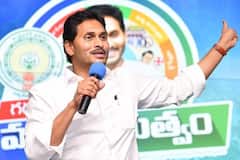 జగనన్నకు చెప్పుకుంటున్న వారు ఎవరు ? వారి సమస్యలు పరిష్కరించగలిగినవేనా ?