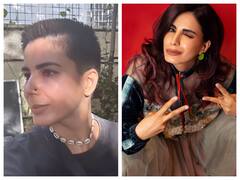Kirti Kulhari Chops Off Her Hair, Gets Crew Cut: 'It’s Not For Any Role, It’s For Me'
