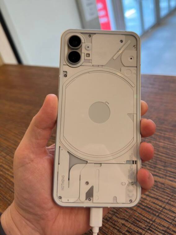 Nothing Phone 2 में मिलेंगे ये स्पेक्स