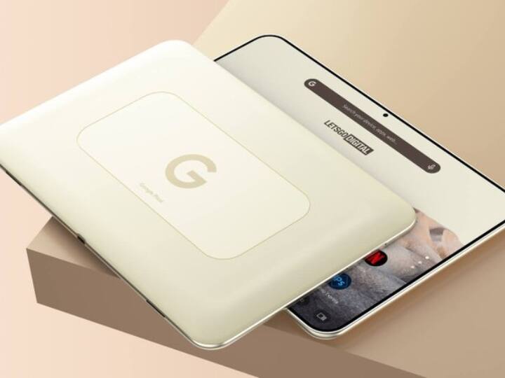 Google Pixel Tab specs details leaked ahead of launch google IO 2023 event Google Pixel Tab में मिलेंगे ये स्पेक्स, कल हो सकता है लॉन्च 