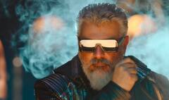 Vidamuyarchi Update : ‘எங்கள் ஆட்டம் தொடங்கபோது..’ ட்வீட் செய்த மகிழ் திருமேனிக்கு ஸ்வீட் வாழ்த்து சொன்ன சிம்பு!