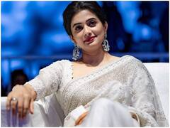 Priya Mani Raj: విరిసిన మల్లెపువ్వులా ప్రియమణి రాజ్