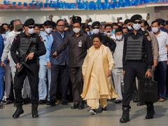 Mayawati News: बसपा प्रमुख मायावती कितनी पढ़ी लिखी हैं? बनना चाहती थीं IAS