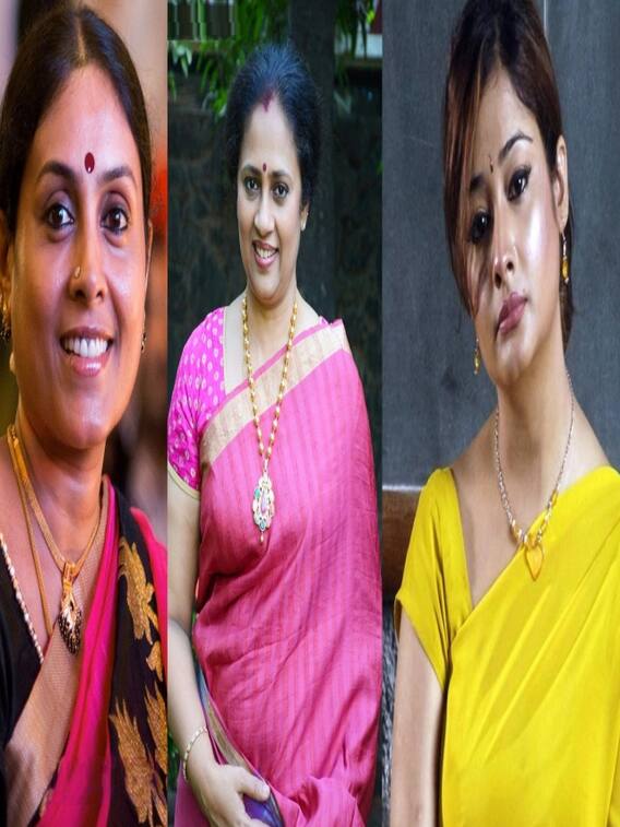 அன்று முதல் இன்று வரை தமிழ் சினிமாவின் பாசக்கார அம்மாக்கள்..