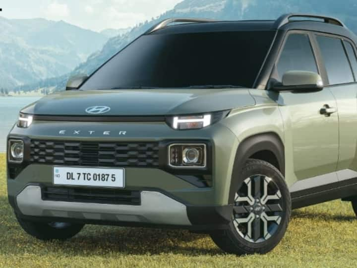 Hyundai Exter SUV engine details revealed check the details here in detail Hyundai Exter: हुंडई ने अपनी जल्द आने वाली नई एसयूवी के इंजन का किया खुलासा, निशाने पर होंगी ये गाड़ियां