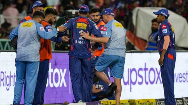 চোটের কারণে আইপিএলসহ টেস্ট চ্যাম্পিয়নশিপের ফাইনাল থেকে ছিটকে গিয়েছেন কেএল রাহুল।