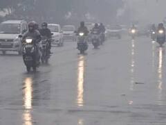 TN Rain Alert: தமிழ்நாட்டில் அடுத்த 3 மணி நேரத்தில் 5 மாவட்டங்களில் மழைக்கு வாய்ப்பு.. எந்தெந்த மாவட்டங்களில்? இன்றைய வானிலை நிலவரம் இதோ..