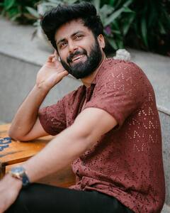 Ashwin Kumar : ‘வாழ்த்திய அன்புள்ளங்களுக்கு நன்றி..’ பிறந்தநாள் கொண்டாட்டத்தில் திளைத்த அஸ்வின்!