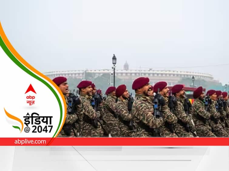 सेना एकीकृत युद्धक्षेत्र निगरानी केंद्रों को स्थापित करने की योजना पर कर रही काम, असरदार साबित होगा प्रोजेक्ट Army to set up Integrated Battlefield Surveillance Centers Project Sanjay Anuman and Awagat will be effective सेना एकीकृत युद्धक्षेत्र निगरानी केंद्रों को स्थापित करने की योजना पर कर रही काम, असरदार साबित होगा प्रोजेक्ट