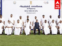 TN Cabinet Reshuffle 2023 : விரைவில் அமைச்சரவை மாற்றம்? அதிர்ச்சியில் 5 அமைச்சர்கள்..