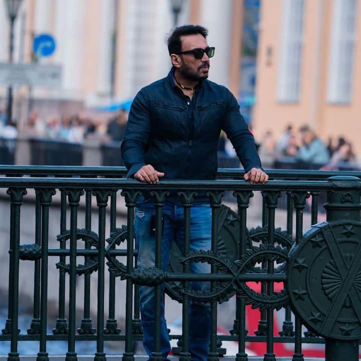 जॉर्डी पटेल, सोहेल खान के साथ सेलिब्रिटी क्रिकेट लीग में टीम मुंबई हीरोज के को-ओनर भी हैं.