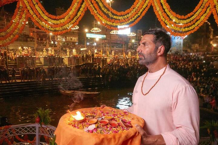 अक्षय की इस लिस्ट में एक क्लोदिंग ब्रांड फोर्स IX का अकाउंट भी शामिल है. जिसे उन्होंने अपने दोस्त मनीष मंधाना के साथ मिलकर खोला था.