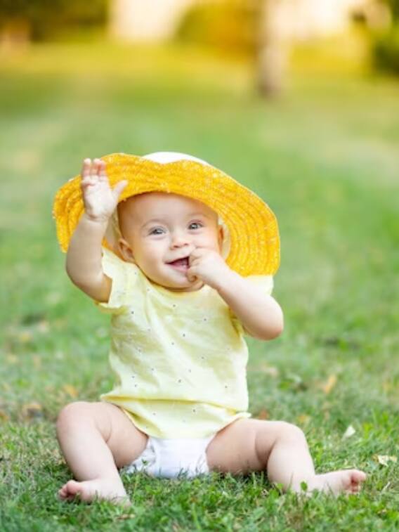 गर्मियों में न्यू बॉर्न बेबी की देखभाल कैसे करें?