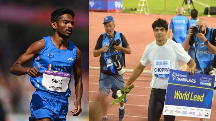 National Athletics Record Update: টোকিও অলিম্পিক্সে সোনা জিতেছিলেন নীরজ। ট্র্যাক অ্যান্ড ফিল্ডে এটিই ভারতের প্রথম সোনা।