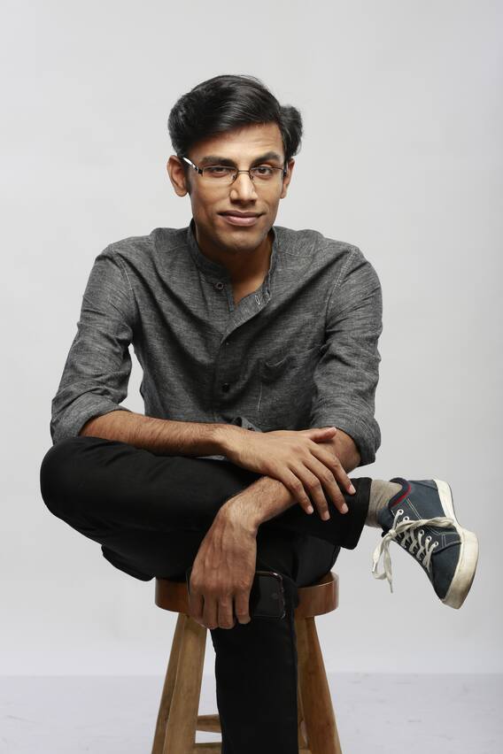 Biswa Kalyan Rath Interview | Mood Kharab क्यों है Biswa का ? | ENT LIVE