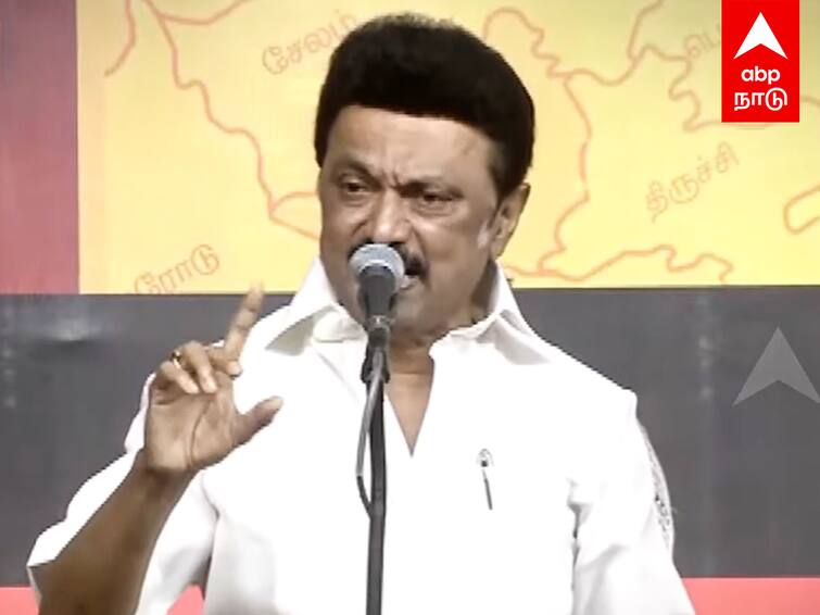 tn cm stalin thanks allies party leaders protest against the Union BJP Government CM Stalin on BJP: ”பாஜகவின் சவப்பெட்டியில் அறையப்படும் கடைசி ஆணி இது” - முதலமைச்சர் ஸ்டாலின் ஆவேசம்
