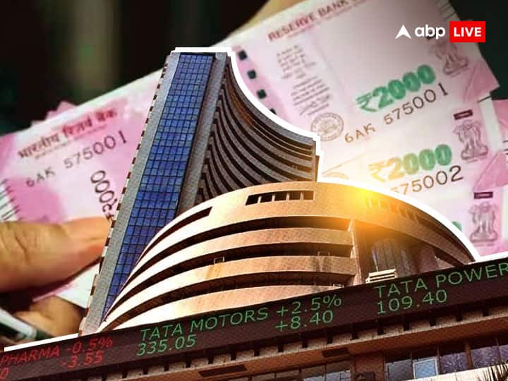 Most Expensive Stock: भारत के इतिहास में पहली बार, यह स्टॉक बन सकता है लखटकिया; कभी 11 रुपये पर था Most Expensive Stock MRF Share Price Near one lakh rupees from 11 rupees in 1993 year Most Expensive Stock: भारत के इतिहास में पहली बार, यह स्टॉक बन सकता है लखटकिया; कभी 11 रुपये पर था