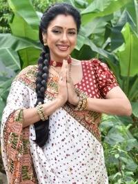 अनुपमा की रुपाली एक एपिसोड के लिए लेती हैं तगड़ी रकम