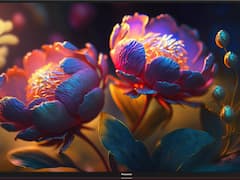 Panasonic's Range Of 4K Google TVs Launched In India Starting At Rs 19,000