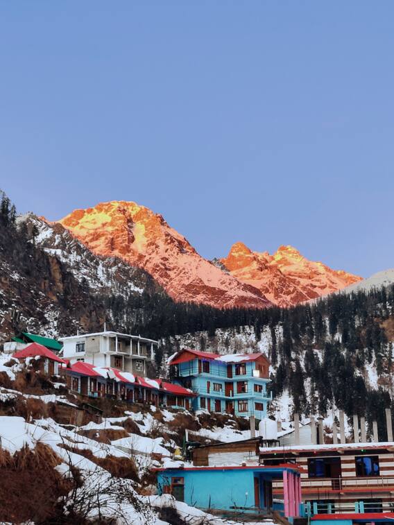 बजट में हैं ये टूरिस्ट प्लेस, सिर्फ 3000 हजार में घूमें