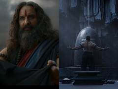 'आदिपुरुष' का ट्रेलर रिलीज होते ही सैफ अली खान की हो रही तारीफ, 3 मिनट के ट्रेलर में दिखी एक झलक