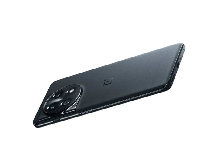OnePlus 11 (Price: Rs 56,999)  has improved the brand's camera game with a triple camera setup featuring a 50MP main sensor with OIS, 48MP ultrawide, and 32MP portrait telephoto, thanks to their partnership with Hasselblad. It also boasts a 6.7-inch QHD+ display with 120Hz refresh rate, runs on Snapdragon Gen 2 Processor with up to 16GB RAM, OxygenOS, and a 5,000mAH battery with 100W fast charging support. [Image Credit: OnePlus]