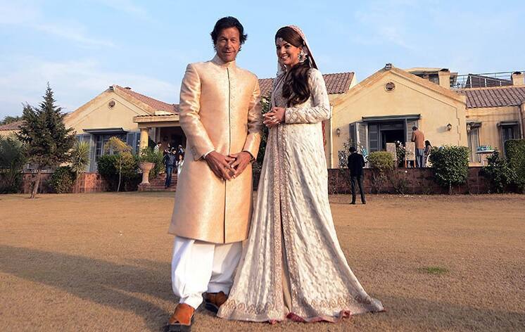 Imran Khan Arrested: Imran Khan s ex-wife explained he also interested in boys not only girls Imran Khan Arrested:  ઈમરાન ખાનની પૂર્વ પત્નીએ કર્યો હતો સનસની ખુલાસો, કહ્યું-તે માત્ર છોકરીઓ જ નહીં પણ છોકરાઓ..
