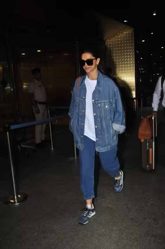 દીપિકા પાદુકોણની આ લેટેસ્ટ ફોટોશૂટની તસવીરો જાણીતા ફોટોગ્રાફર માનવ મંગલાનીએ શેર કરી છે.