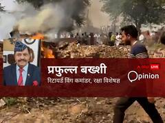 जब चीन-पाकिस्तान उड़ा रहे मिग-21 तो फिर भारत में क्यों गिर रहे ये लड़ाकू विमान, जानें इसकी बड़ी वजह