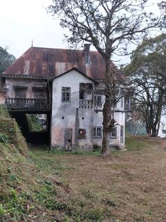 Rabindra Nath Tagore :  কালিম্পংয়ের গৌরিপুর হাউস, রবিস্মৃতিবিজড়িত এই বাড়ি এখন ঘুটঘুটে অন্ধকারে, শুনুন গল্প
