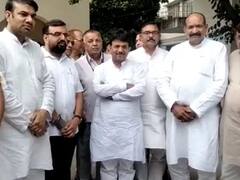 योगी सरकार के मंत्री कपिल देव अग्रवाल को मिली बड़ी राहत, सात साल पुराने मामले में हुए बरी