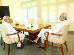 Lok Sabha Election 2024: नीतीश कुमार से मुलाकात के बाद नवीन पटनायक बोले- हमारी दोस्ती पुरानी, गठबंधन को लेकर किया ये दावा