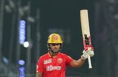 IPL 2023: PBKS Captain Shikhar Dhawan Achieves Huge Milestone, Joins Virat Kohli & David Warner In Elite List