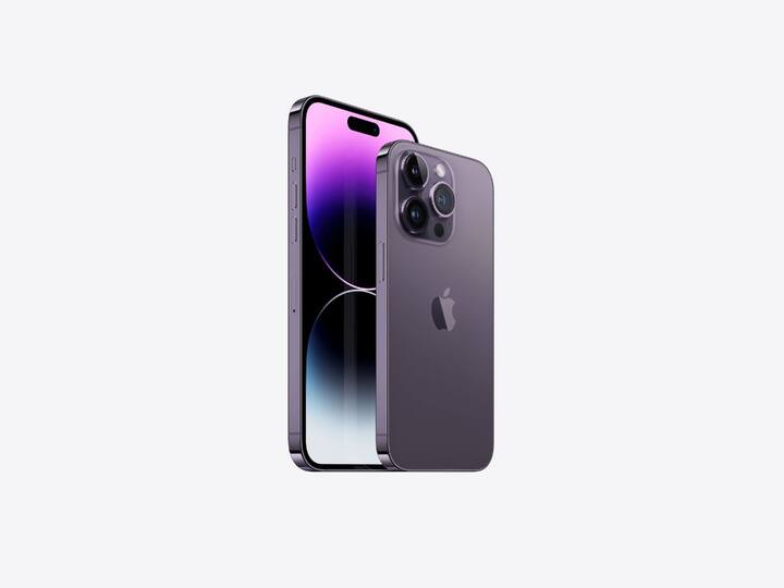 With iPhone 14 (Price: Rs 72,000), you get a smooth, steady performance with assured updates as soon as they roll out. While the Vivo X90 Pro has better specs, the iPhone 14 offers consistent performance and assured updates, making it a reliable choice. [Image Credit: Apple]
