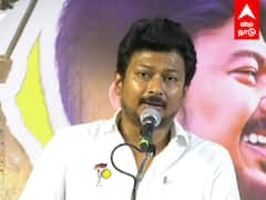 Udhayanidhi Speech : ”அமைச்சரா இல்லனா வேறமாதிரி பேசிடுவேன்” தெறிக்கவிட்ட உதயநிதி.