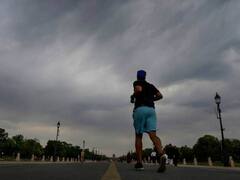 दिल्ली-NCR, यूपी में दो दिन छाए रहेंगे बादल, उत्तराखंड में आज बारिश, इन राज्यों में बढ़ेगी गर्मी, जानें देशभर का हाल