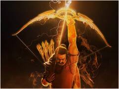 ప్రభాస్ గురి తప్పలేదు, బాక్సాఫీస్ కుంభస్థలమే టార్గెట్ - 'ఆదిపురుష్' ట్రైలర్ వచ్చిందోచ్!