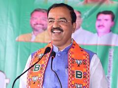 वोटिंग से पहले केशव प्रसाद मौर्य ने जनता को इस बात की दी गारंटी, सपा-BSP और कांग्रेस पर किया बड़ा दावा