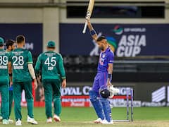 మోదీ స్టేడియంలో పాక్‌ ఆడదు - పీసీబీ కొర్రీలు!