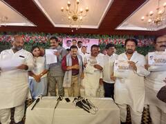 चुनाव से पहले कांग्रेस का दावा, इस योजना के तहत महिलाओं के खाते में हर महीने आएंगे 1500 रुपये