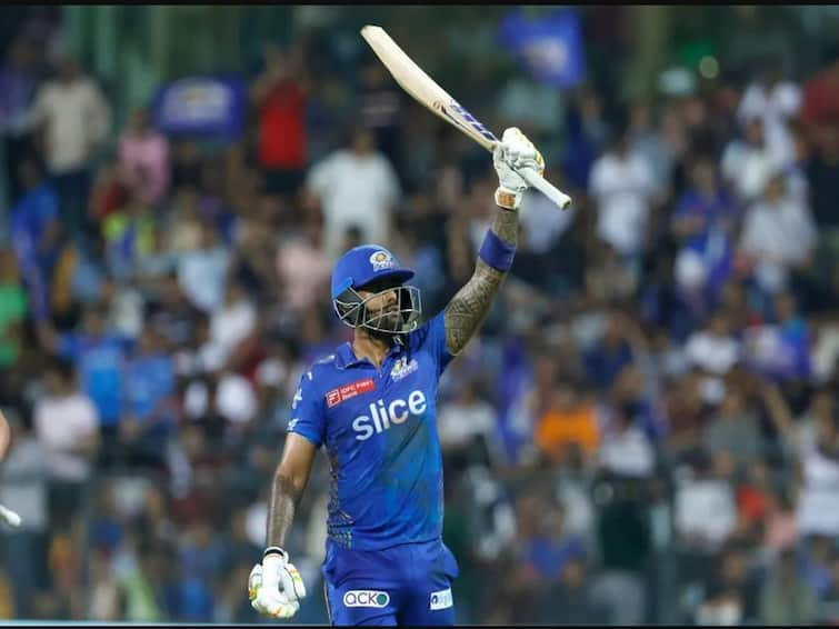 IPL 2023 MI won by 6 wickets against RCB in match 54 at Wankhede Stadium Mumbai MI vs RCB, Match Highlights: Suryakumar Yadav Masterclass Powers Mumbai To Dominant 6-Wicket Win