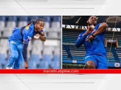 MI Squad : जोफ्रा 'आऊट' जॉर्डन 'इन'; आर्चरच्या जागी मुंबईच्या पलटनमध्ये इंग्लंडचा वेगवान गोलंदाज दाखल