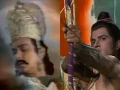 राम नहीं रामायण में लक्ष्मण के इस एपिसोड ने रच दिया था इतिहास, वर्ल्ड रिकॉर्ड में दर्ज हो गया था नाम