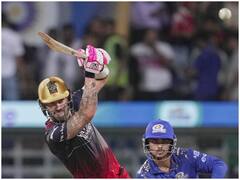 हार के बाद बोले RCB के कप्तान फाफ डु प्लेसिस, जब SKY चल रहा होता हो तो...